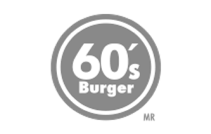 Logo SixtiesBurger