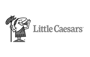 Lgo Little Caesars Pizza