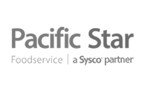 Logo Pacific Star