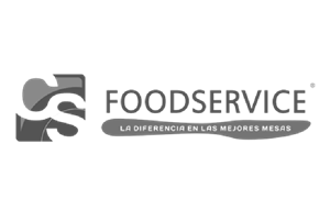 Logo CS Food Service