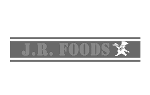 Logo JR Foods