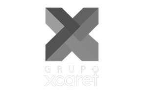 Logo Xcaret